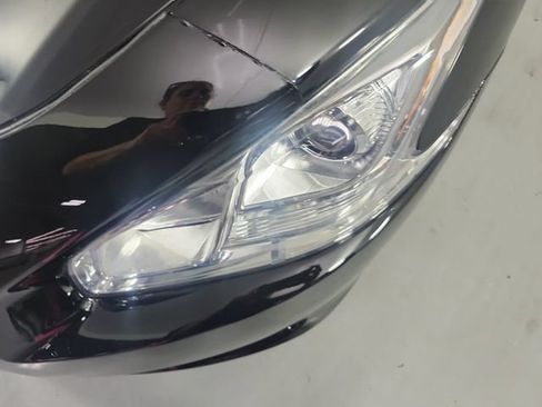 Used 2011 Nissan Maxima 3.5 SV w/ Premium Pkg FWD image 28