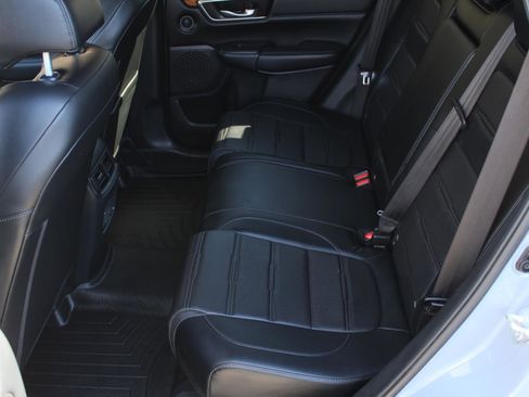 Used 2022 Honda CR-V EX-L image 19