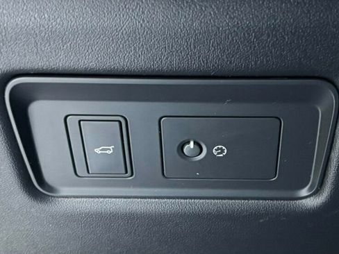 Used 2021 Land Rover Range Rover Sport HSE Dynamic image 33