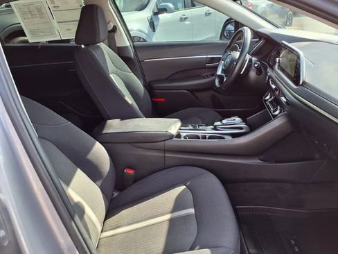 Used 2023 Hyundai Sonata SEL image 24