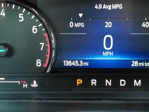 Used 2021 Ford Explorer XLT w/ Equipment Group 202A AWD/4WD image 41