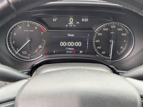 Used 2022 Cadillac CT5 Luxury image 21