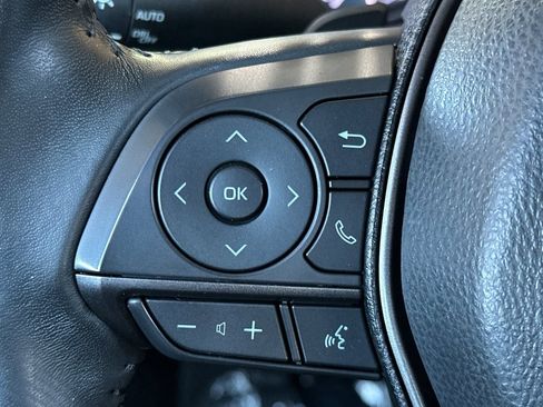 Certified 2024 Toyota Camry SE image 26