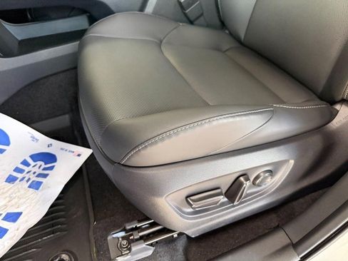 New 2026 Toyota bZ image 17