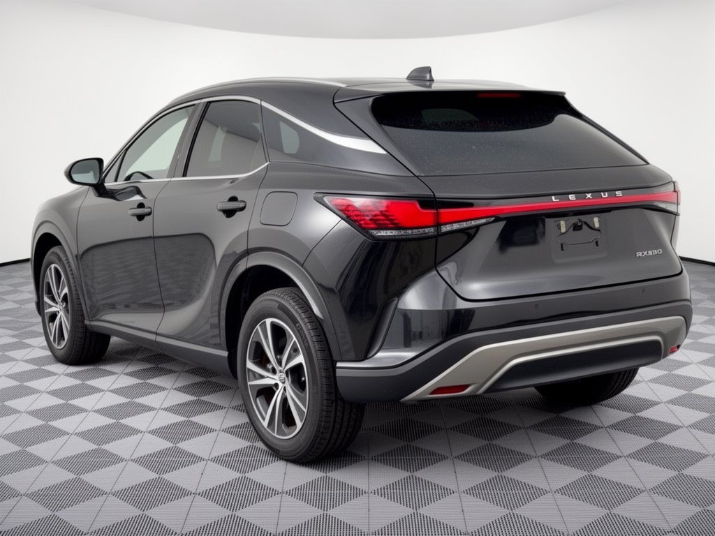 Used 2023 Lexus RX 350 Premium FWD image 3