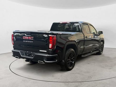Used 2024 GMC Sierra 1500 Elevation w/ X31 Off-Road Package AWD/4WD image 5