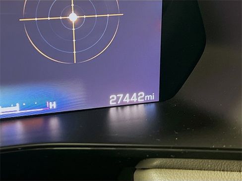 Used 2023 Chevrolet Colorado ZR2 w/ ZR2 Convenience Package III image 15