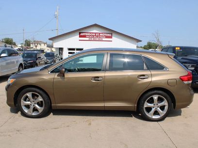 Used 2009 Toyota Venza