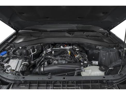 New 2025 Ford Explorer Active w/ Active Comfort Package image 17