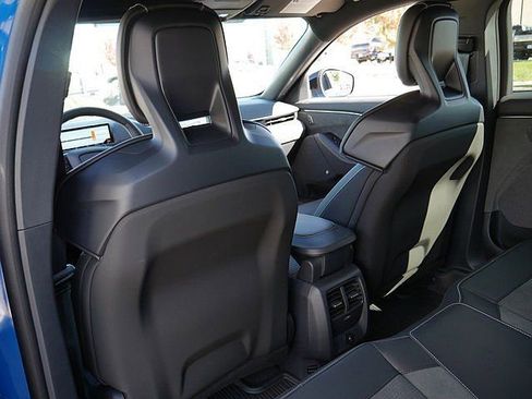 New 2025 Ford Mustang Mach-E GT w/ Interior Protection Package AWD/4WD image 14