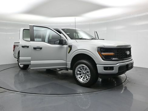 Used 2024 Ford F150 STX image 28