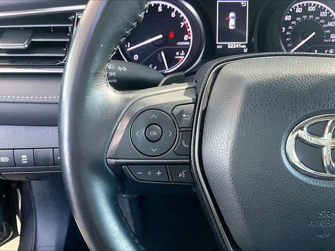 Used 2024 Toyota Camry SE image 23