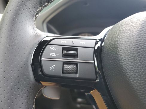 New 2025 Acura ADX A-Spec image 26