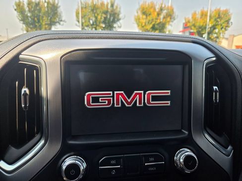 Used 2021 GMC Sierra 1500 Elevation w/ LPO, GMC Protection Package AWD/4WD image 29
