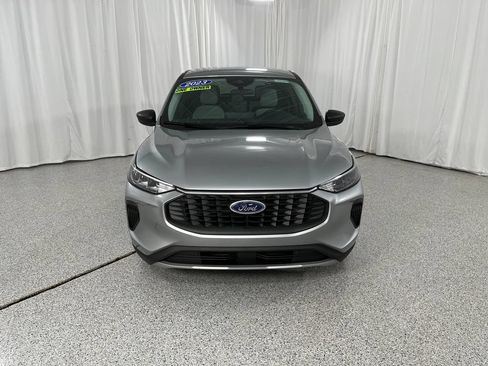 Used 2023 Ford Escape Active w/ Tech Pack #1 AWD/4WD image 8