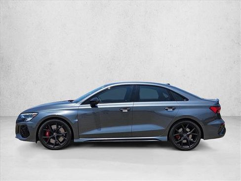 Used 2024 Audi RS 3 AWD/4WD image 8