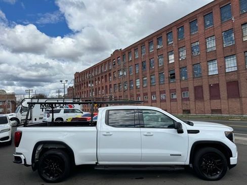 Used 2023 GMC Sierra 1500 Elevation AWD/4WD image 4