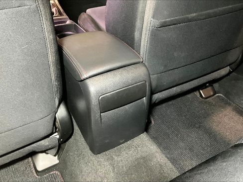 Used 2021 Subaru WRX AWD/4WD image 11