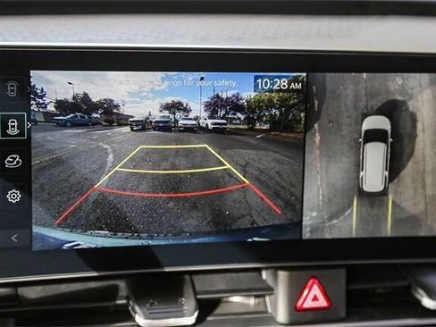 New 2026 Kia Carnival SX Prestige image 21