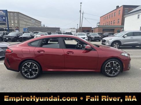 Used 2025 BMW 228i xDrive AWD/4WD image 3