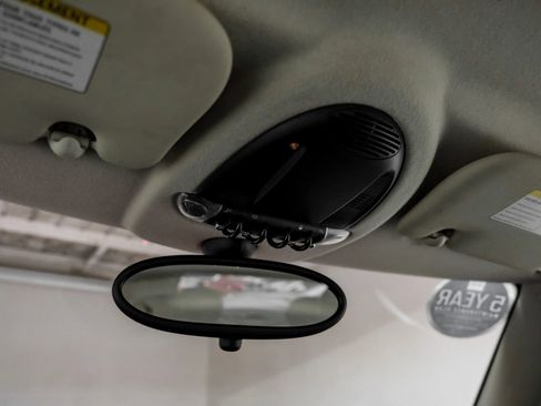 Used 2013 MINI Cooper S image 25