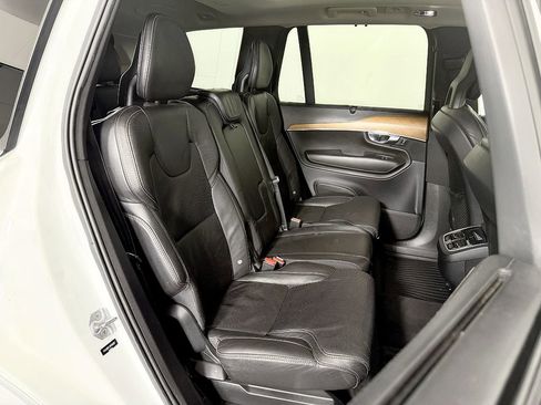 Used 2017 Volvo XC90 T6 Inscription w/ Vision Package AWD/4WD image 45