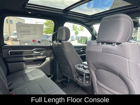 New 2026 RAM 1500 Big Horn image 50