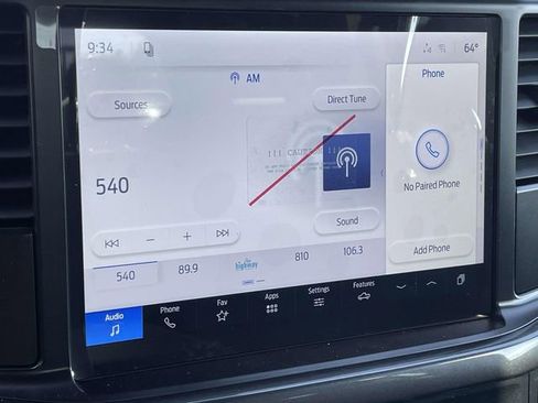 New 2026 Ford F150 STX AWD/4WD image 24