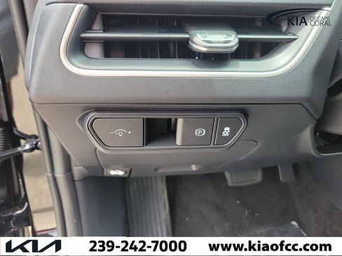 New 2026 Kia K4 FWD image 21