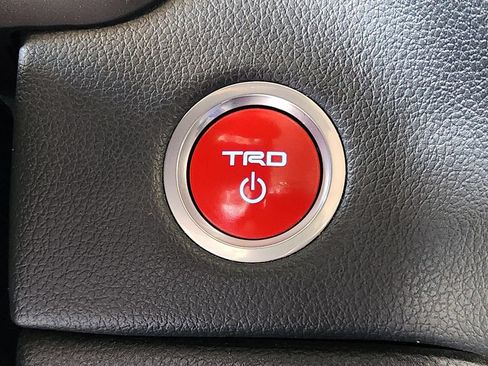 Used 2023 Toyota Tundra TRD Pro AWD/4WD image 20