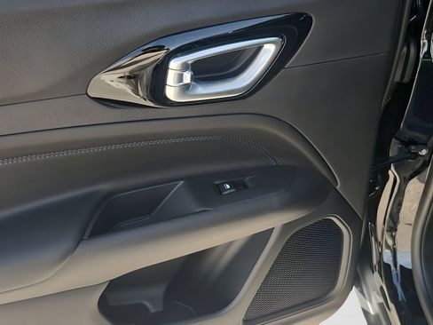 New 2026 Jeep Compass Latitude image 46