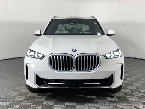 Used 2026 BMW X5 sDrive40i w/ Climate Comfort Package image 5