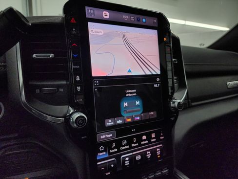 Used 2025 RAM 3500 Laramie image 51