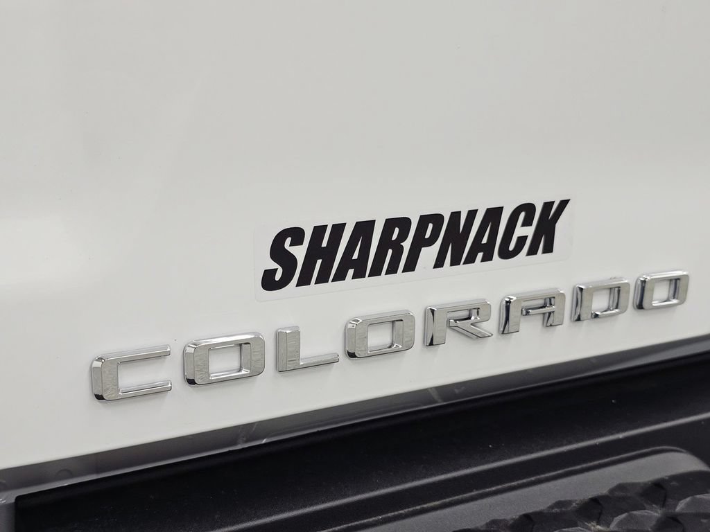 New 2026 Chevrolet Colorado LT w/ LT Convenience Package AWD/4WD image 31