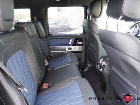 Used 2021 Mercedes-Benz G 63 AMG 4MATIC image 52