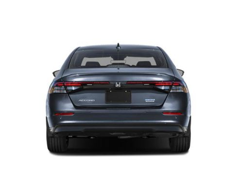 New 2026 Honda Accord Touring image 28