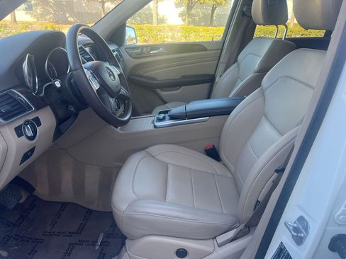 Used 2012 Mercedes-Benz ML 350 4MATIC image 14