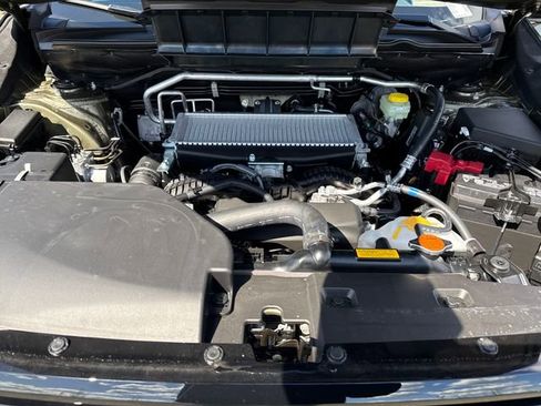 New 2026 Subaru Ascent Premium AWD/4WD image 31