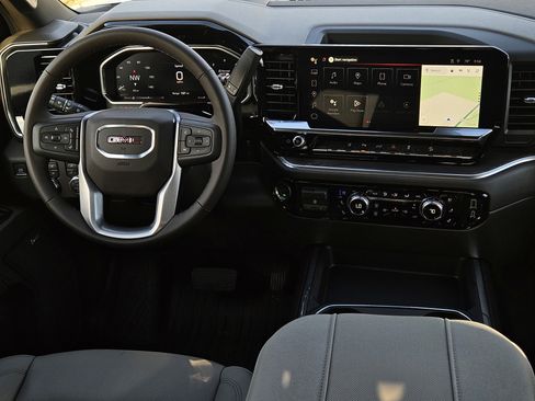 New 2026 GMC Sierra 2500 SLT w/ Texas SLT Premium Package image 28