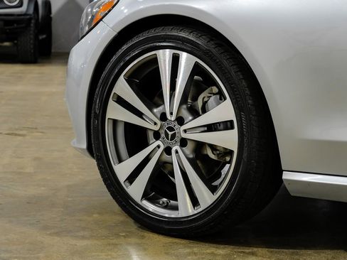 Used 2017 Mercedes-Benz C 300 Coupe w/ Premium 1 Package image 46