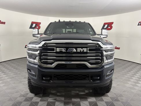 Used 2026 RAM 3500 Laramie w/ Towing Technology Group image 9