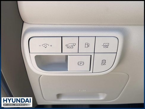 New 2026 Hyundai Palisade FWD Hybrid image 30