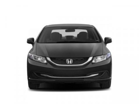 Used 2013 Honda Civic EX image 2
