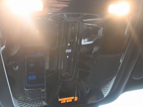 Used 2023 Mercedes-Benz EQE 500 4MATIC SUV image 15