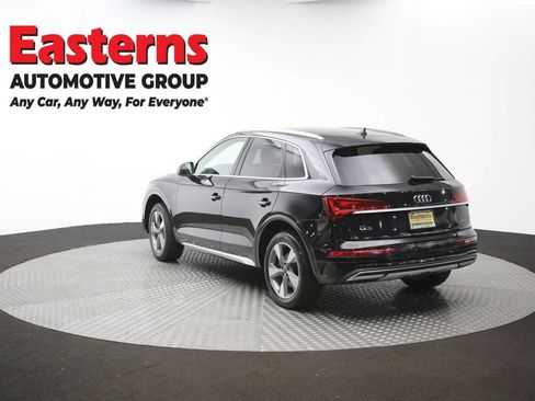 Used 2023 Audi Q5 Prestige w/ Prestige Package AWD/4WD image 41