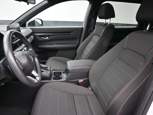 Certified 2023 Honda CR-V Sport image 13