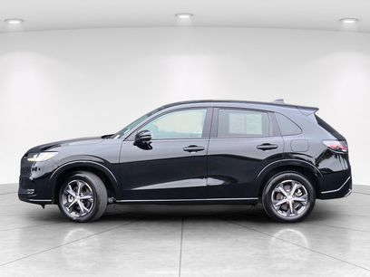 Used 2025 Honda HR-V EX-L
