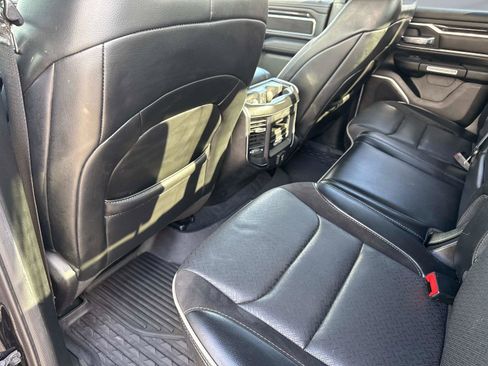 Used 2019 RAM 1500 Laramie image 14