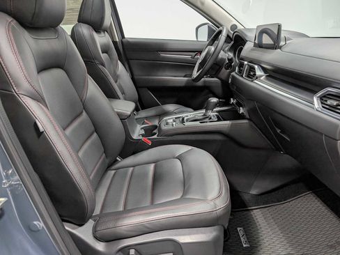 Used 2025 MAZDA CX-5 Carbon Edition image 40