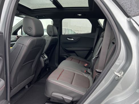 New 2026 Chevrolet Blazer RS image 7